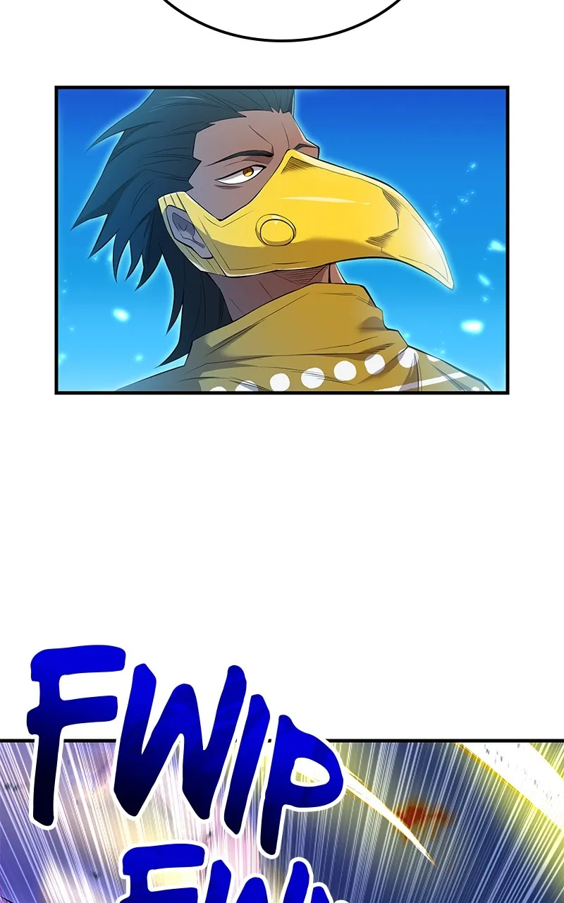 I Am the Strongest Transcendent Chapter 7 page 121 - 