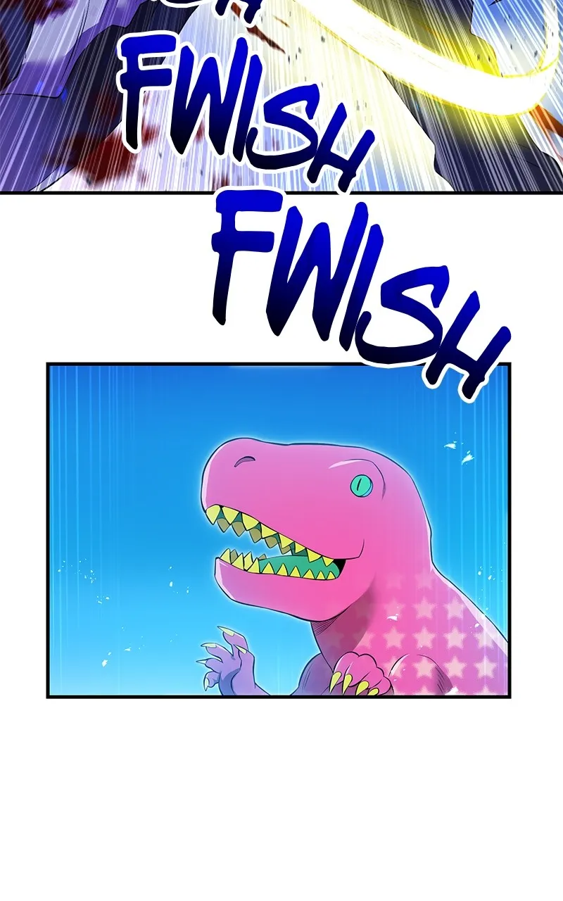I Am the Strongest Transcendent Chapter 7 page 123 - 