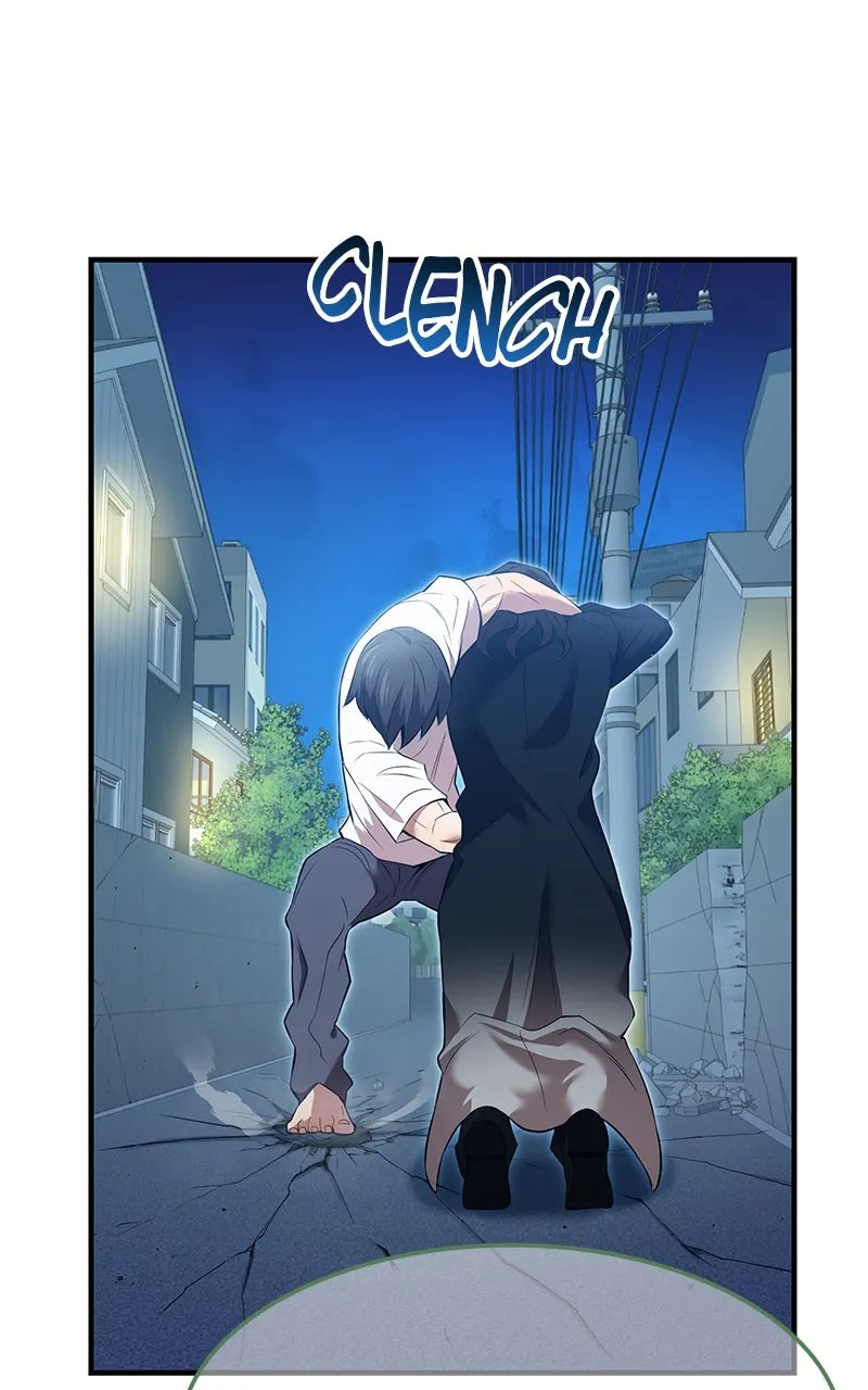I Am the Strongest Transcendent Chapter 7 page 124 - 