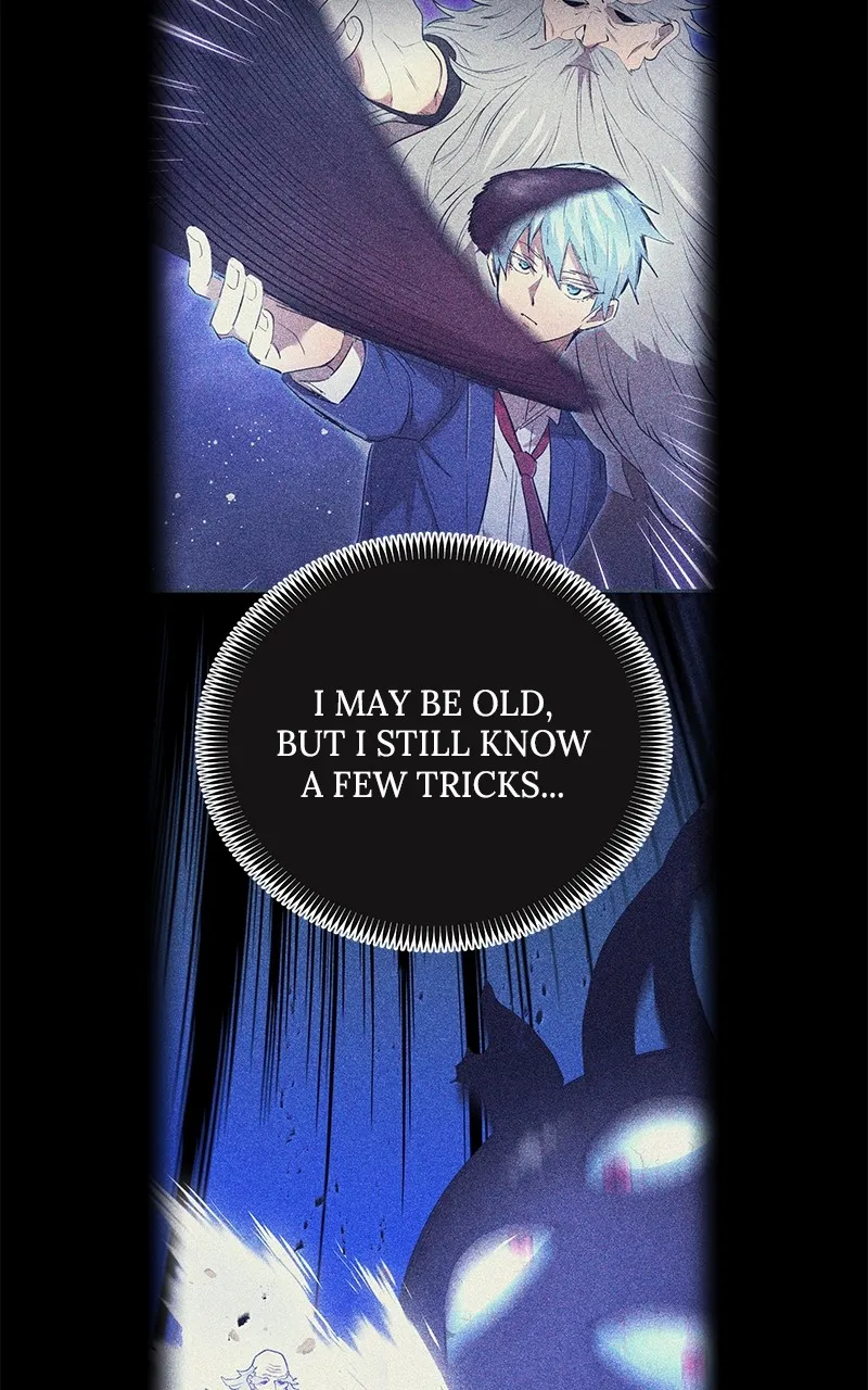 I Am the Strongest Transcendent Chapter 7 page 14 - 
