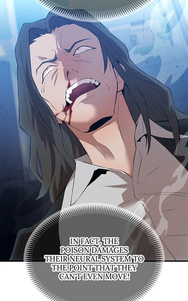 I Am the Strongest Transcendent Chapter 7 page 131 - 