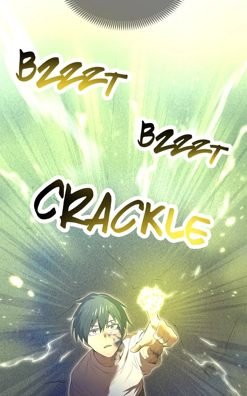 I Am the Strongest Transcendent Chapter 7 page 133 - 