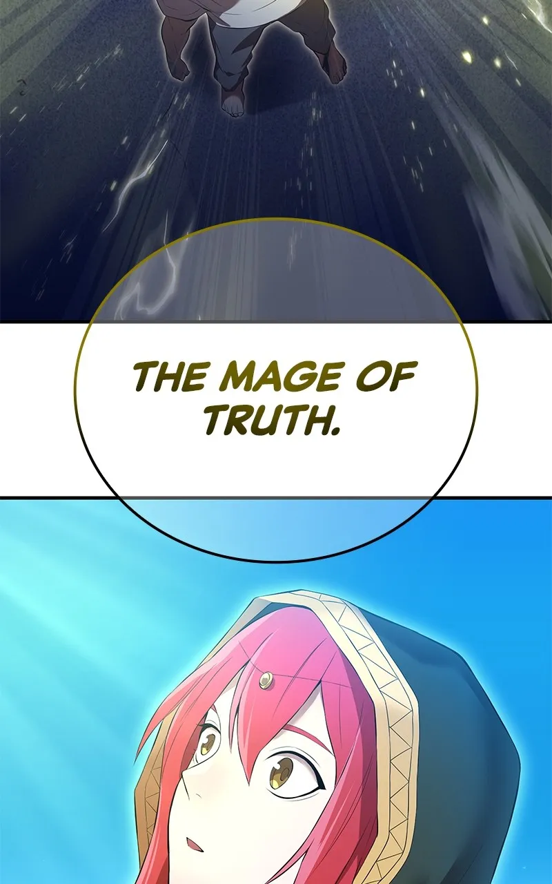 I Am the Strongest Transcendent Chapter 7 page 134 - 