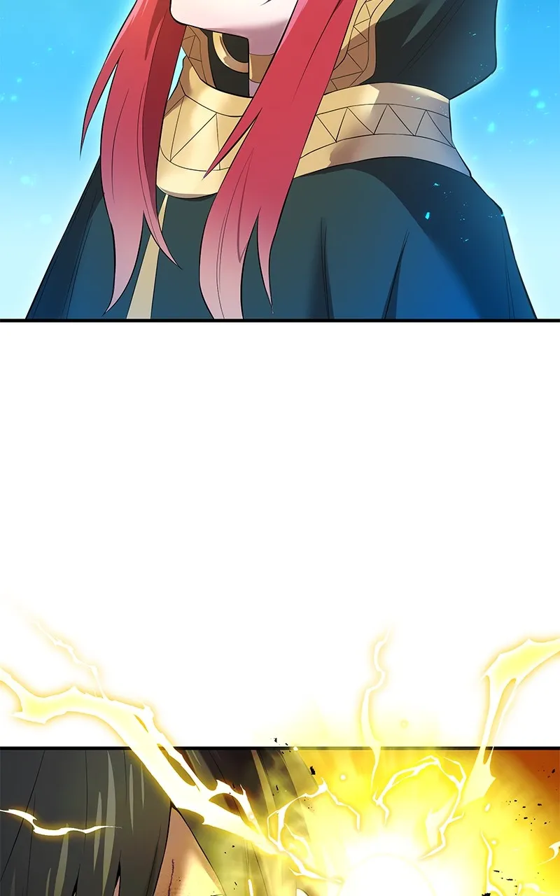 I Am the Strongest Transcendent Chapter 7 page 135 - 