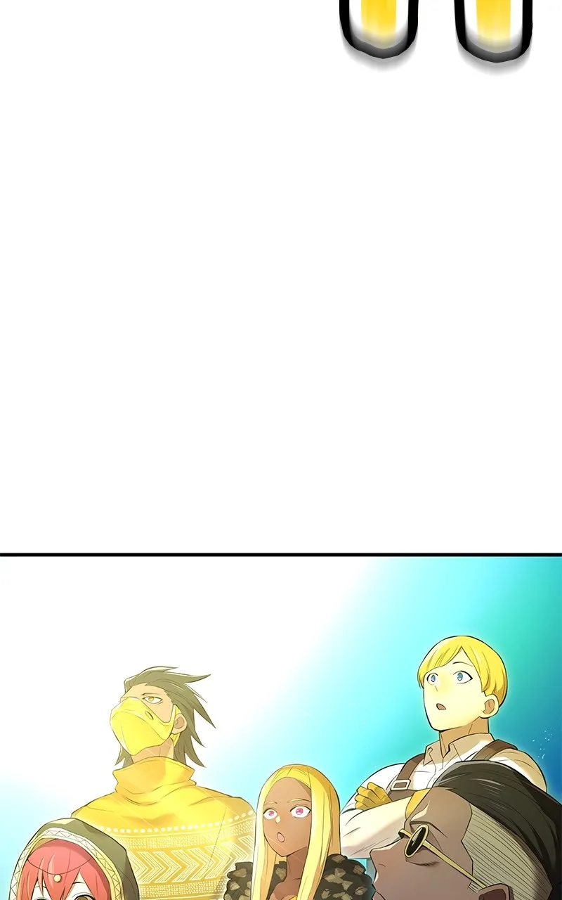 I Am the Strongest Transcendent Chapter 7 page 140 - 
