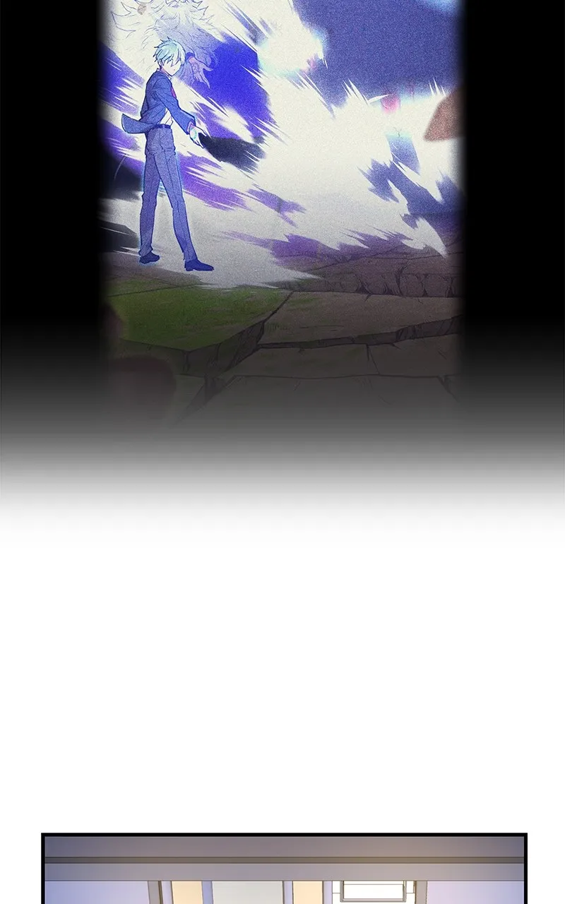 I Am the Strongest Transcendent Chapter 7 page 15 - 