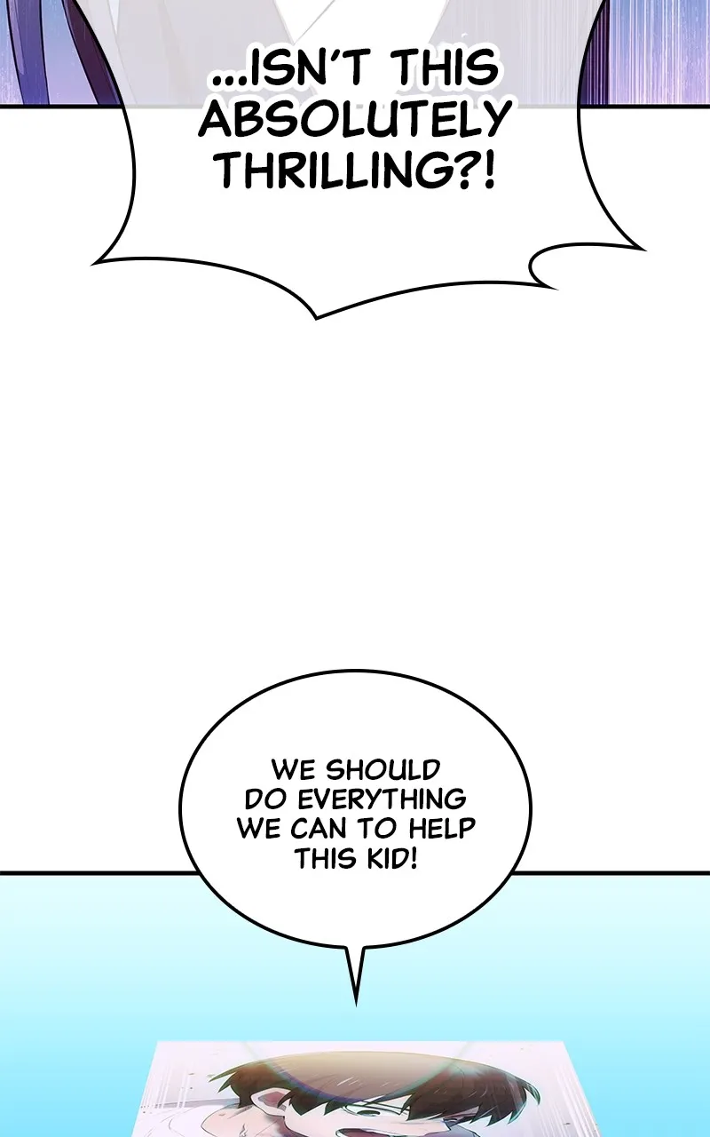I Am the Strongest Transcendent Chapter 7 page 147 - 
