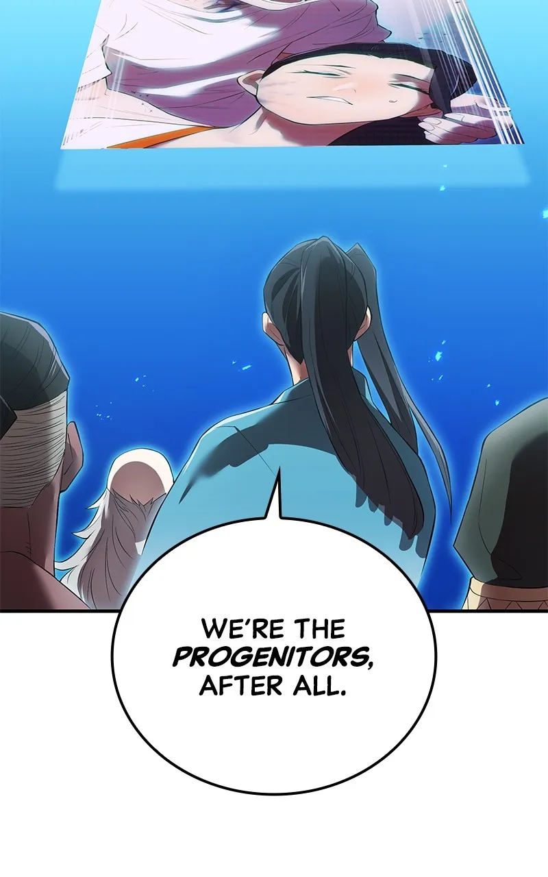 I Am the Strongest Transcendent Chapter 7 page 148 - 