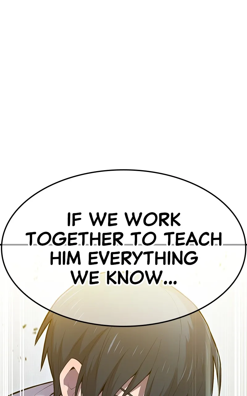 I Am the Strongest Transcendent Chapter 7 page 149 - 
