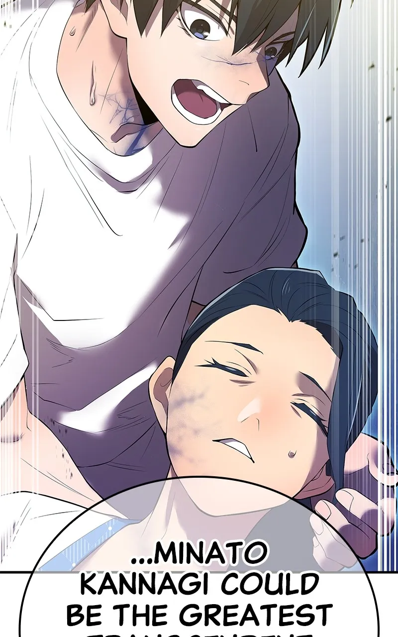 I Am the Strongest Transcendent Chapter 7 page 150 - 
