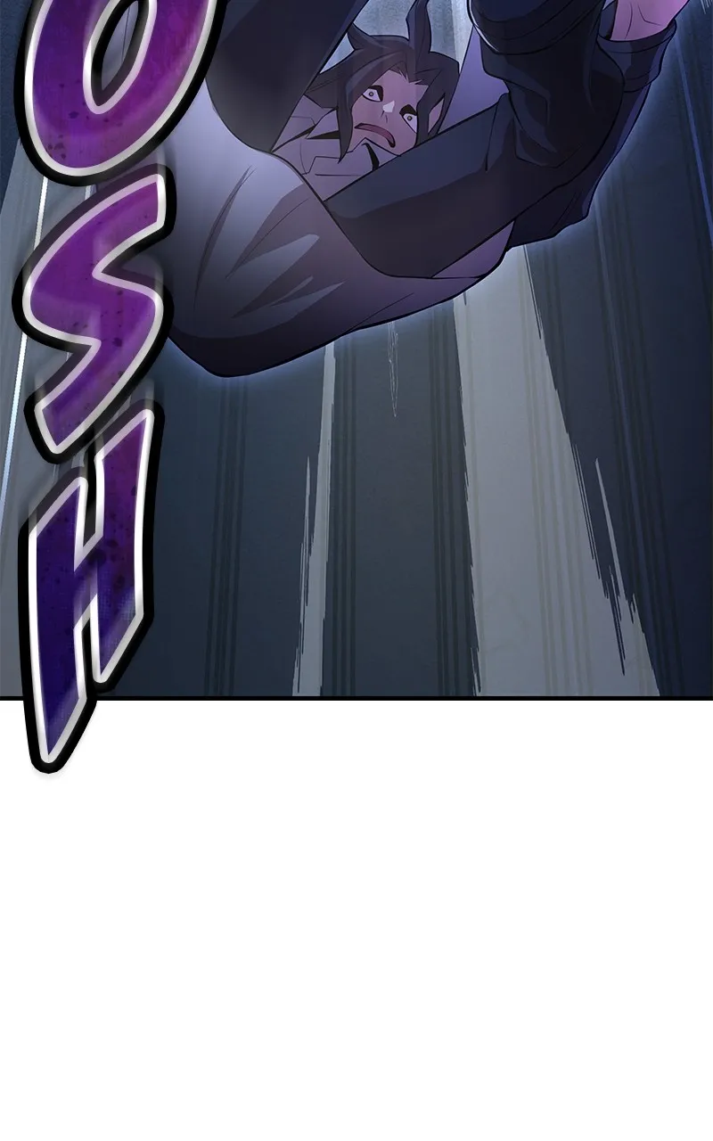 I Am the Strongest Transcendent Chapter 7 page 19 - 