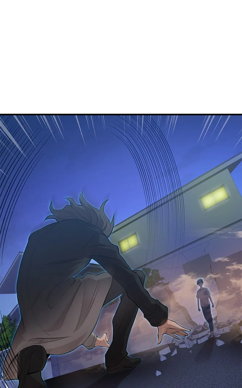 I Am the Strongest Transcendent Chapter 7 page 20 - 