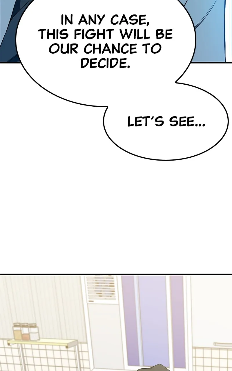 I Am the Strongest Transcendent Chapter 7 page 3 - 