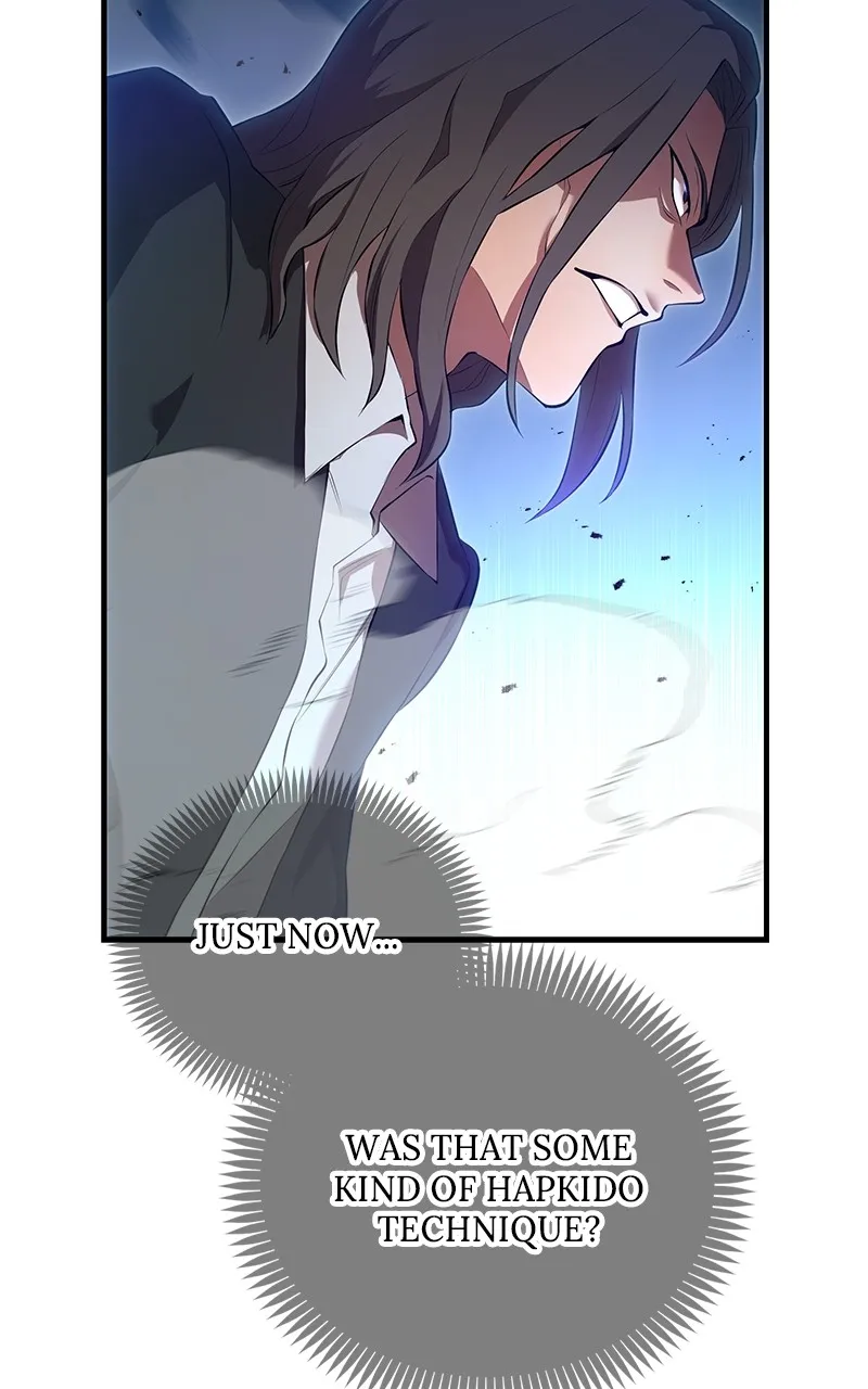 I Am the Strongest Transcendent Chapter 7 page 22 - 