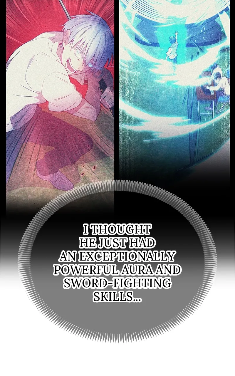 I Am the Strongest Transcendent Chapter 7 page 24 - 