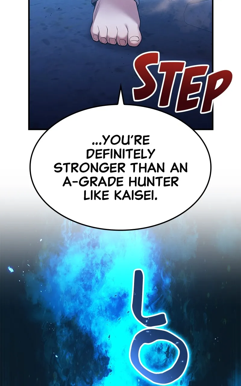 I Am the Strongest Transcendent Chapter 7 page 26 - 