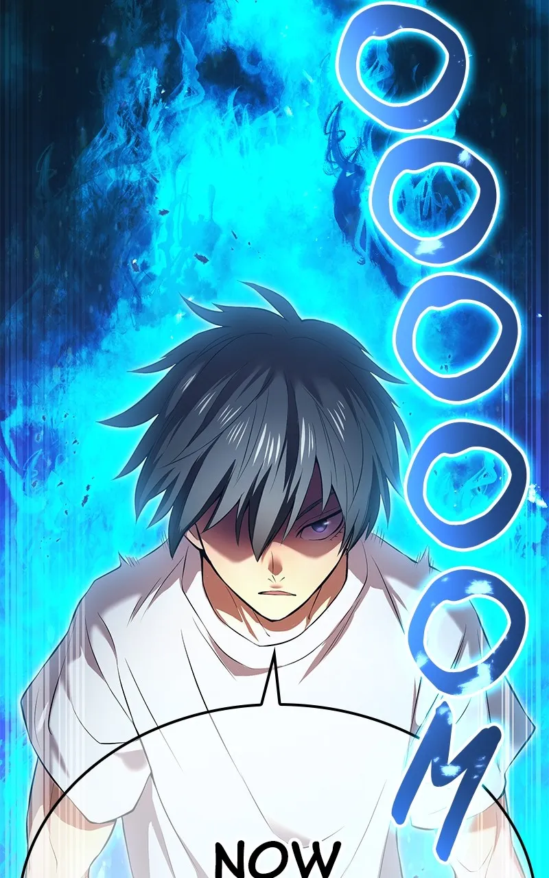 I Am the Strongest Transcendent Chapter 7 page 27 - 