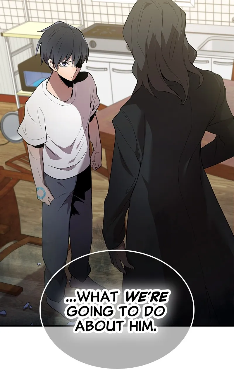 I Am the Strongest Transcendent Chapter 7 page 4 - 