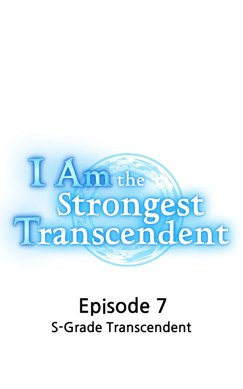 I Am the Strongest Transcendent Chapter 7 page 31 - 