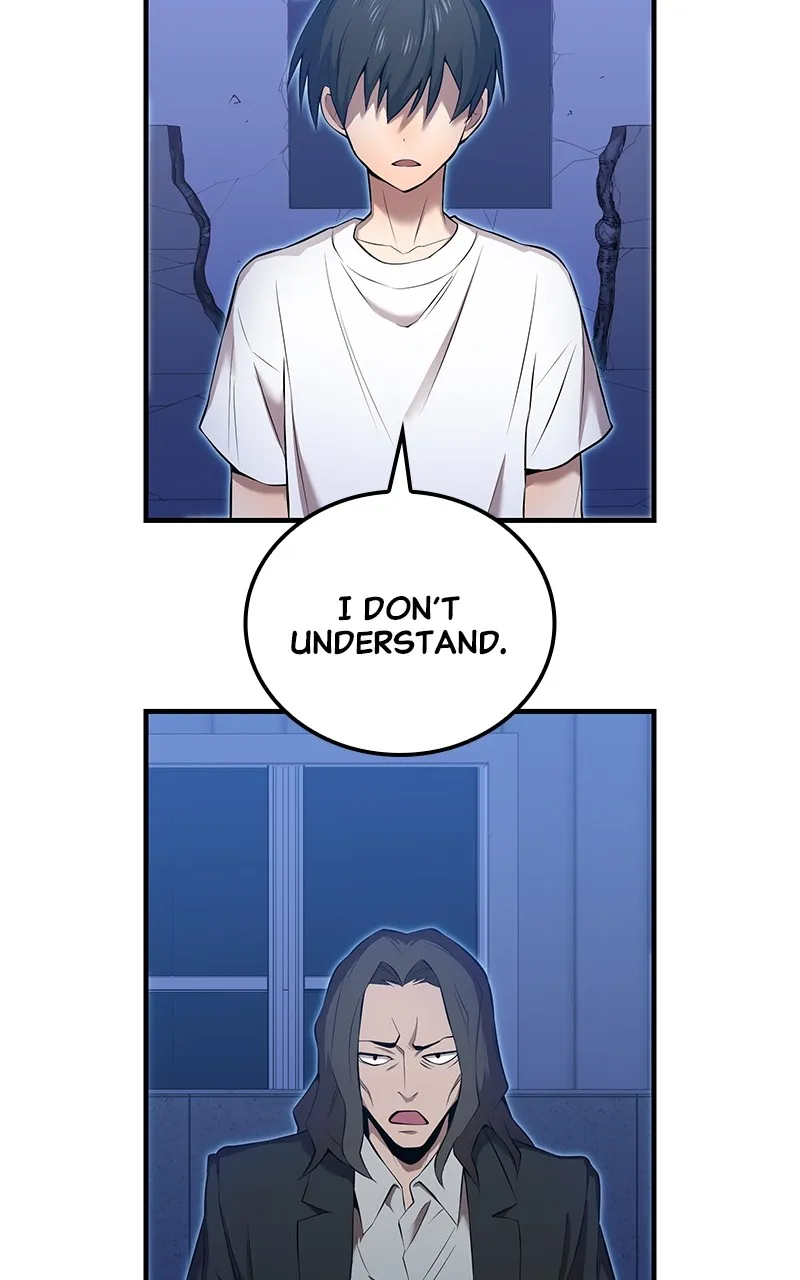I Am the Strongest Transcendent Chapter 7 page 38 - 
