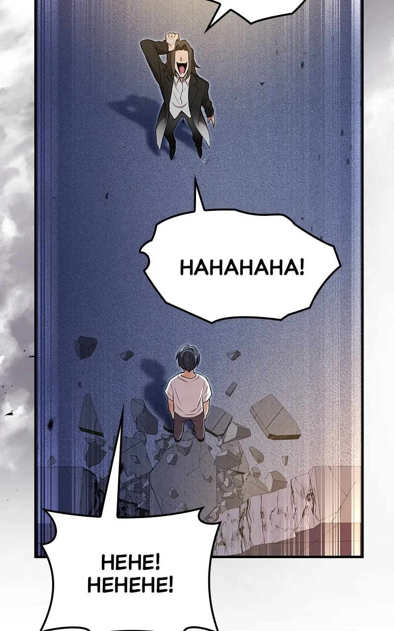 I Am the Strongest Transcendent Chapter 7 page 42 - 