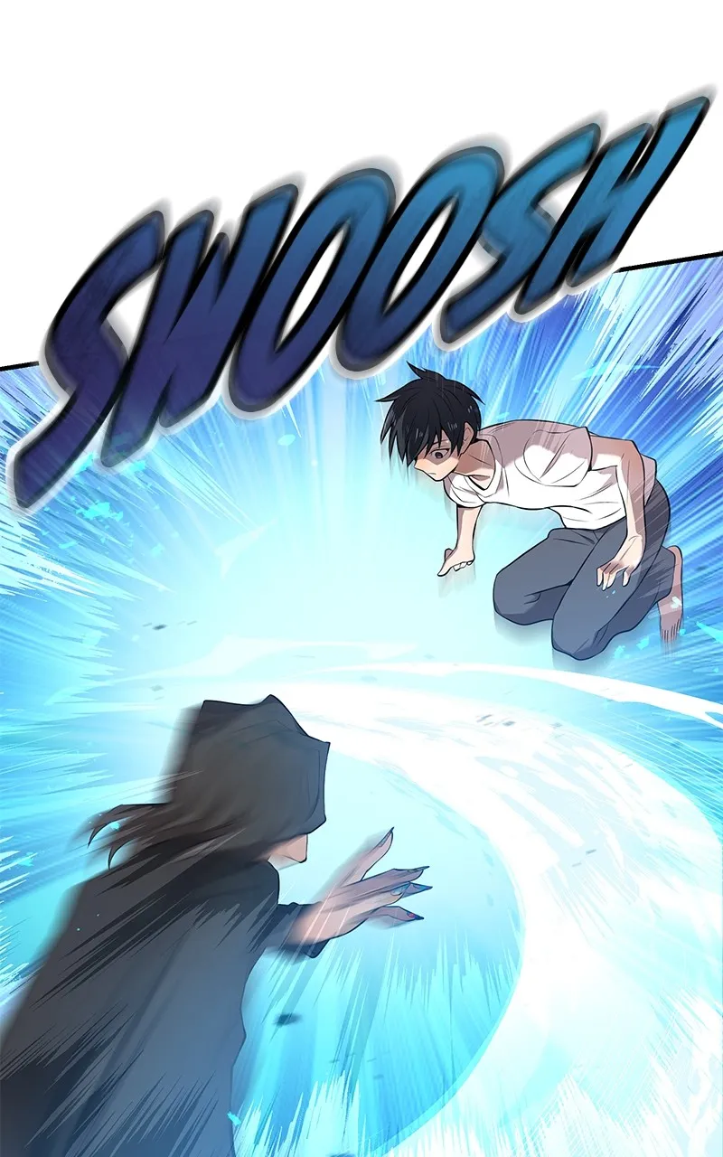 I Am the Strongest Transcendent Chapter 7 page 45 - 