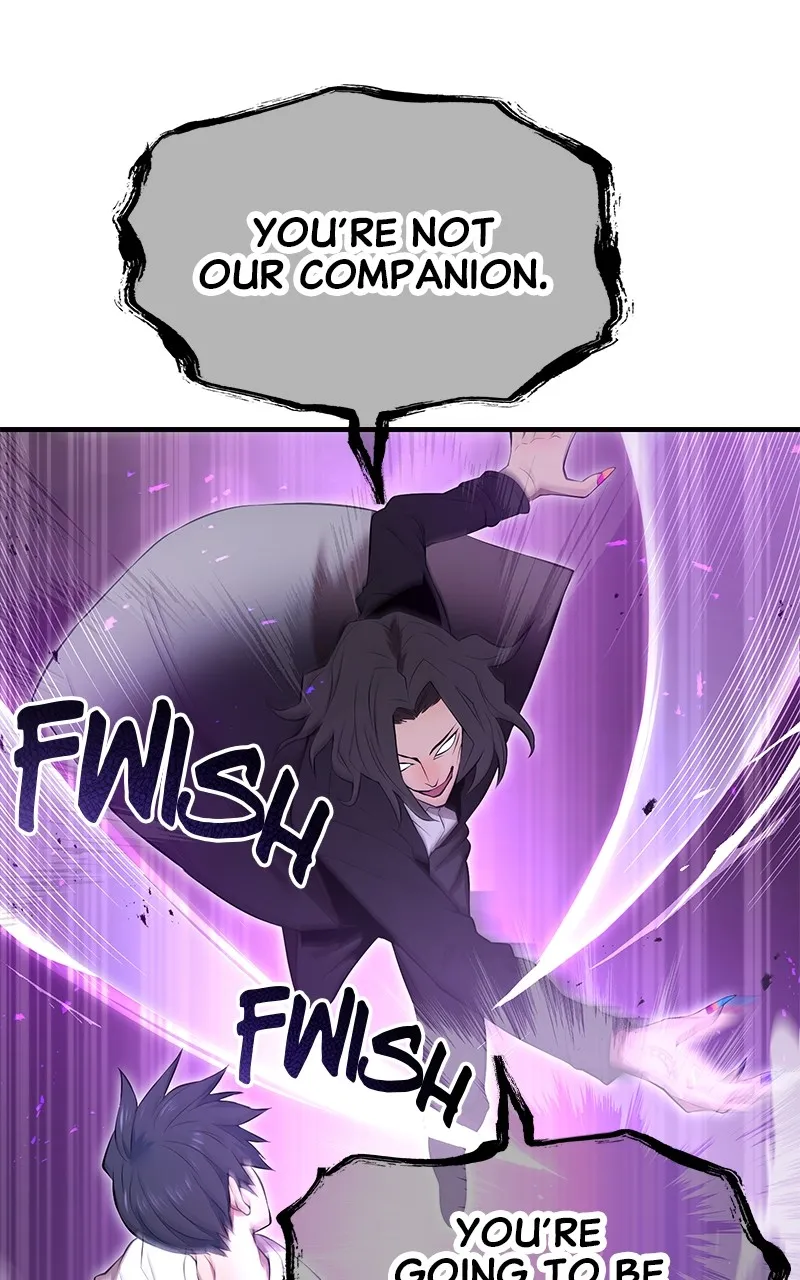 I Am the Strongest Transcendent Chapter 7 page 47 - 