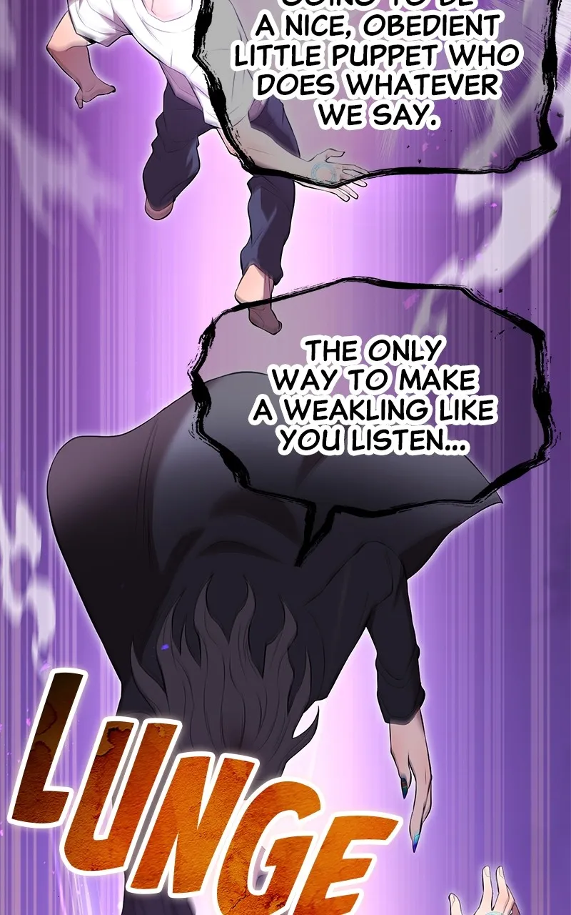 I Am the Strongest Transcendent Chapter 7 page 48 - 