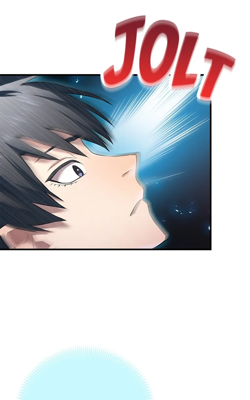 I Am the Strongest Transcendent Chapter 7 page 50 - 