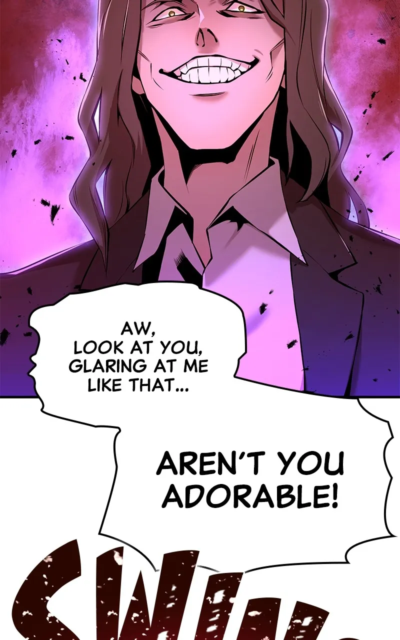 I Am the Strongest Transcendent Chapter 7 page 6 - 