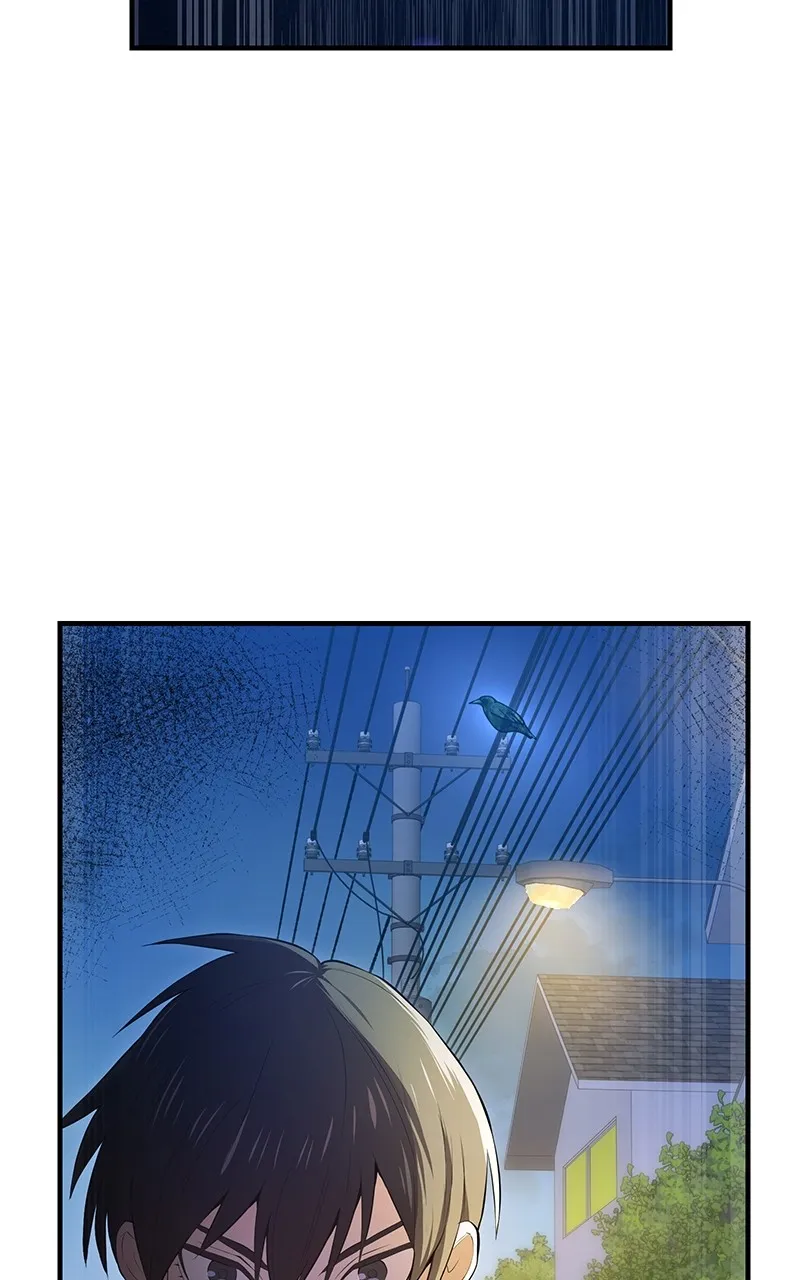 I Am the Strongest Transcendent Chapter 7 page 55 - 