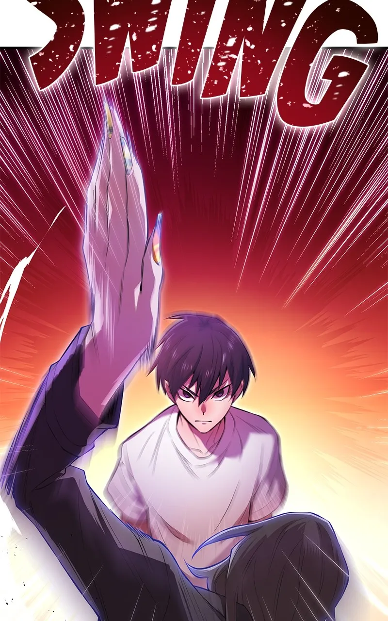 I Am the Strongest Transcendent Chapter 7 page 7 - 