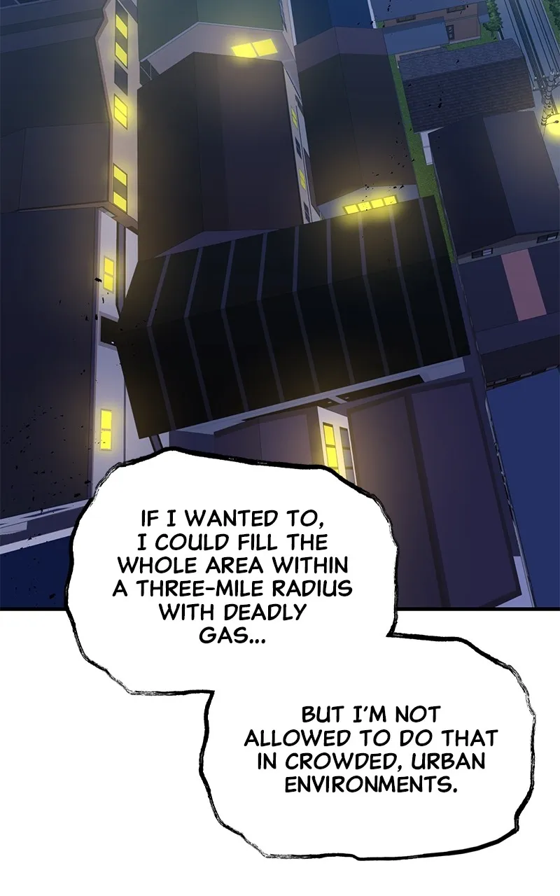 I Am the Strongest Transcendent Chapter 7 page 63 - 