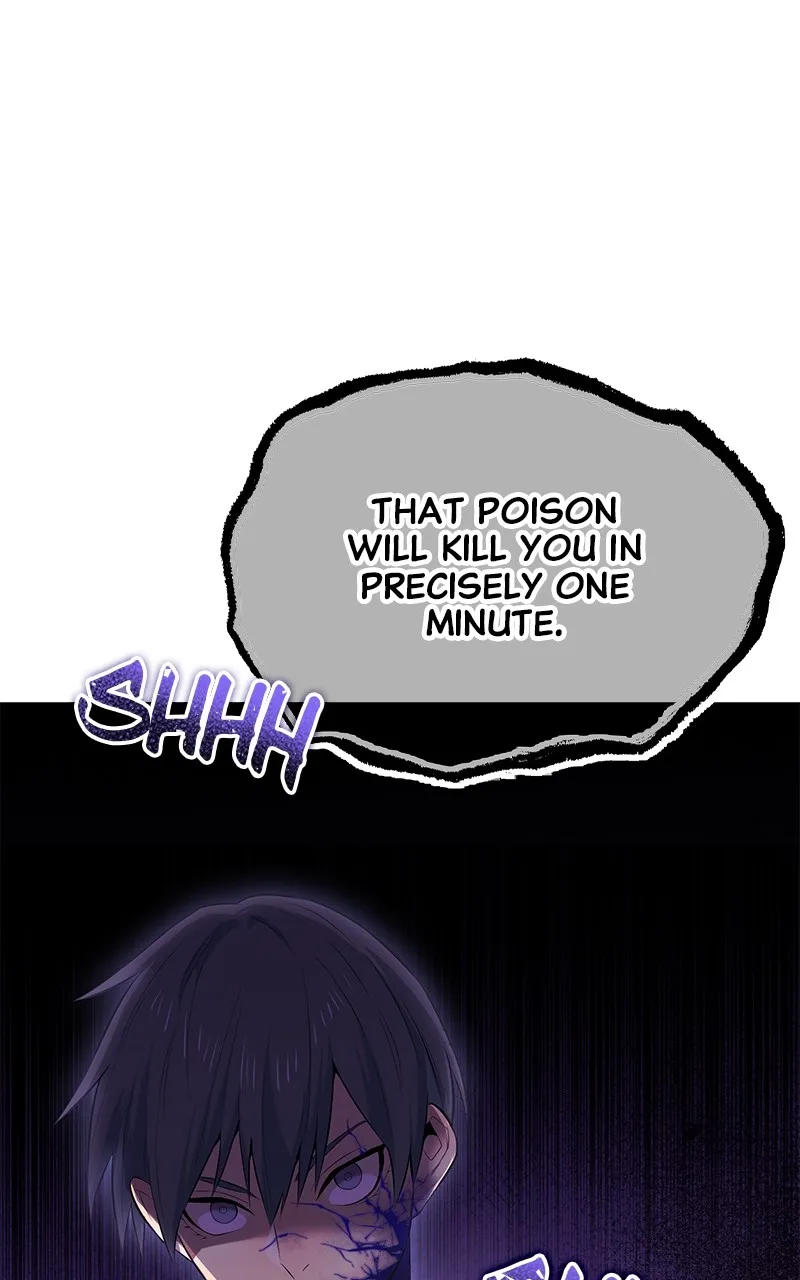I Am the Strongest Transcendent Chapter 7 page 64 - 