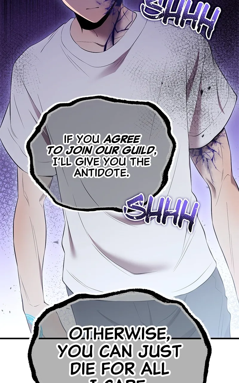 I Am the Strongest Transcendent Chapter 7 page 65 - 