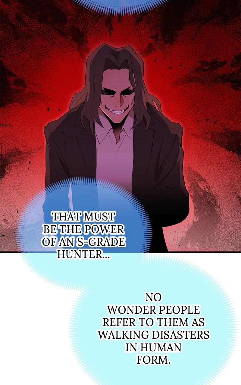 I Am the Strongest Transcendent Chapter 7 page 67 - 