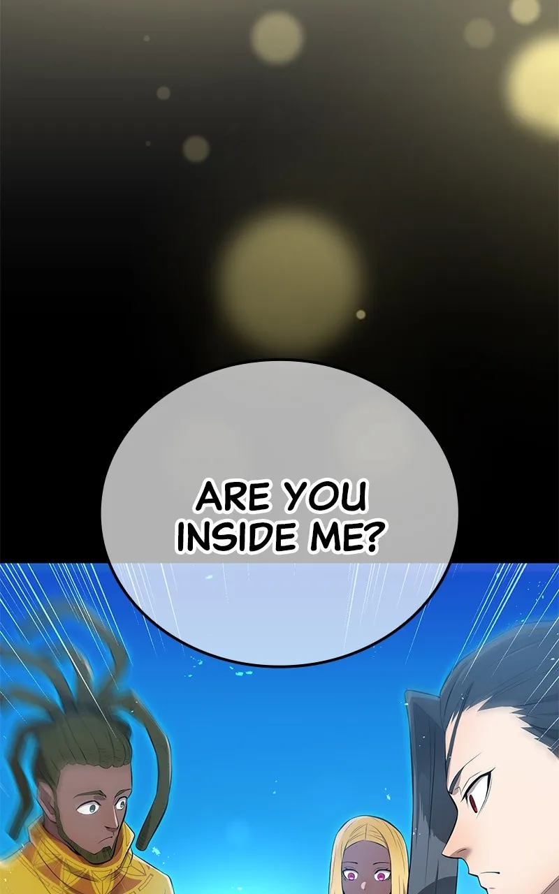 I Am the Strongest Transcendent Chapter 7 page 70 - 