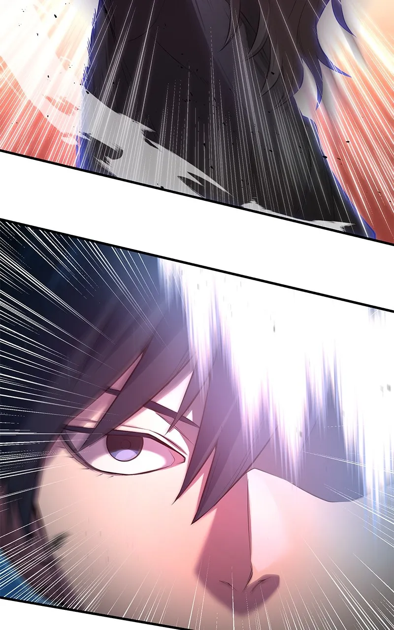 I Am the Strongest Transcendent Chapter 7 page 8 - 