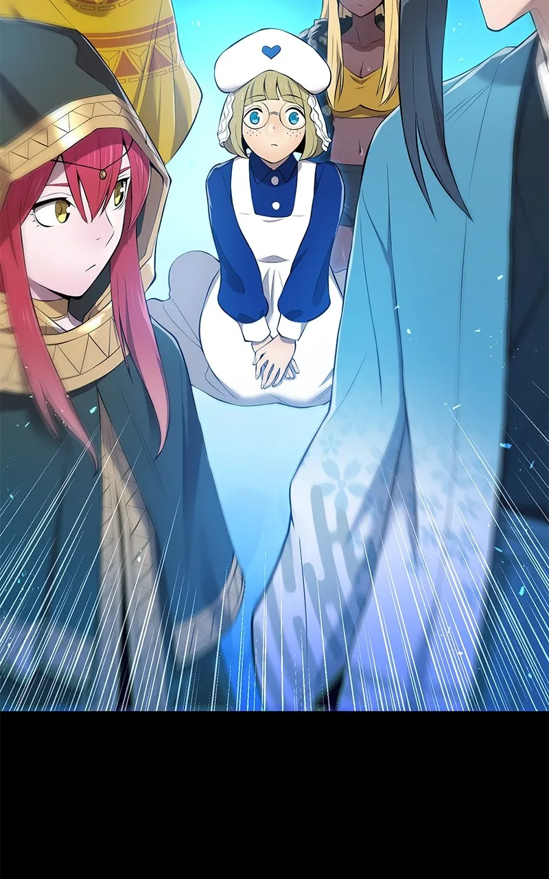 I Am the Strongest Transcendent Chapter 7 page 71 - 