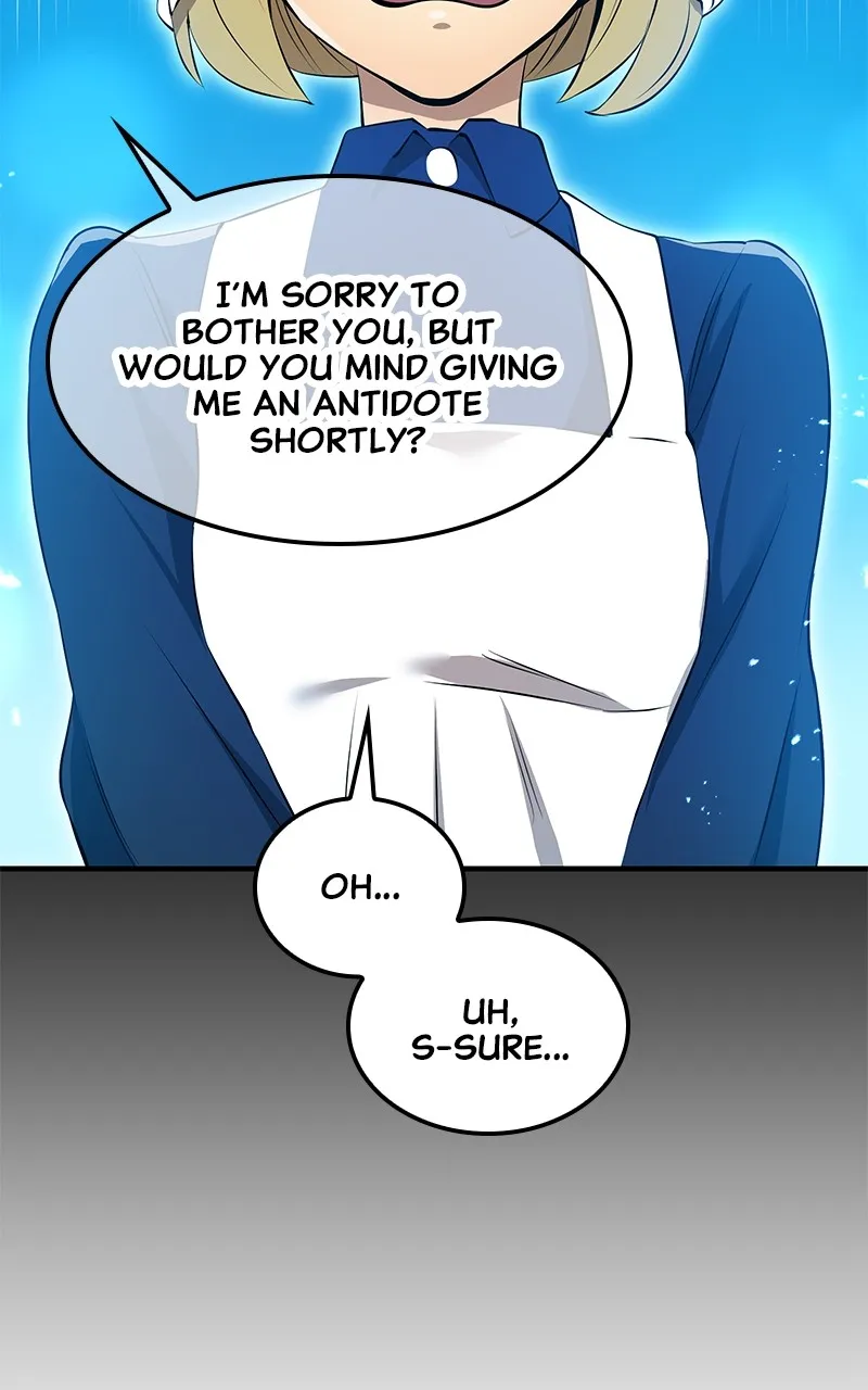I Am the Strongest Transcendent Chapter 7 page 73 - 