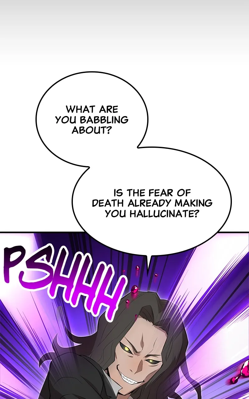 I Am the Strongest Transcendent Chapter 7 page 74 - 
