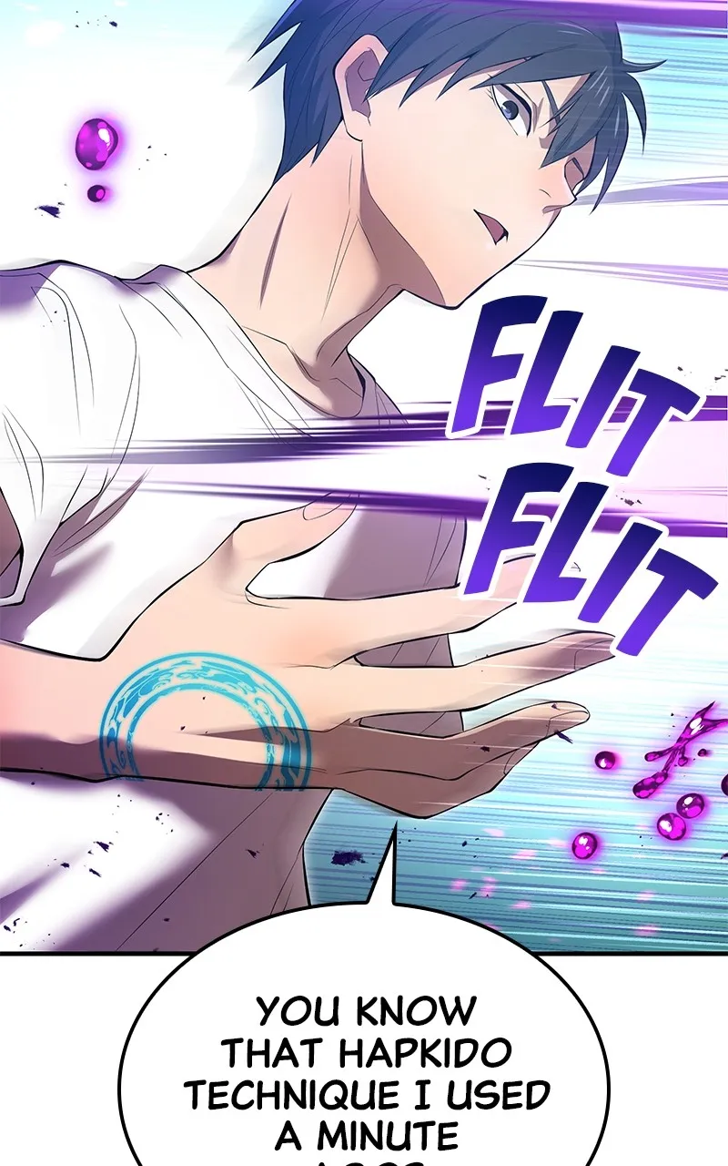 I Am the Strongest Transcendent Chapter 7 page 76 - 