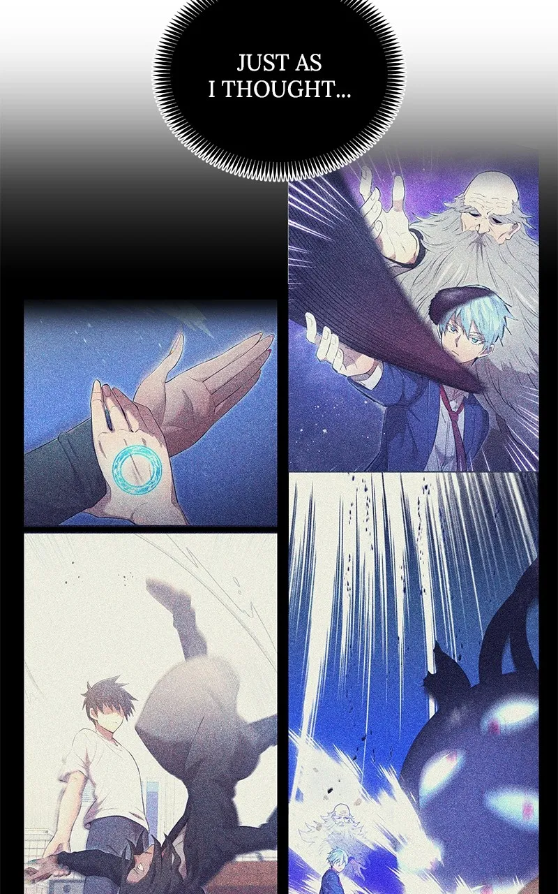I Am the Strongest Transcendent Chapter 7 page 79 - 