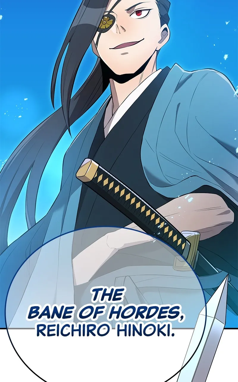 I Am the Strongest Transcendent Chapter 7 page 81 - 