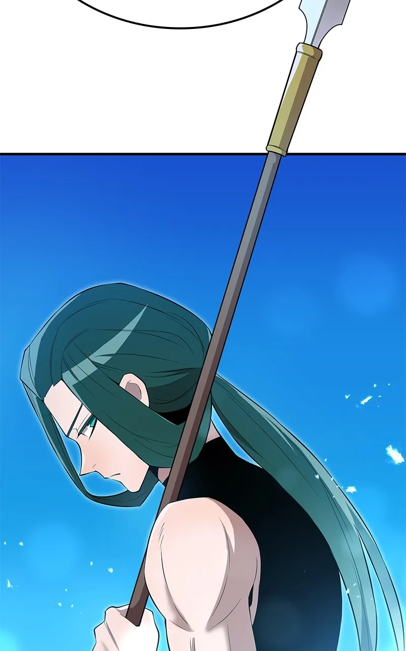 I Am the Strongest Transcendent Chapter 7 page 82 - 