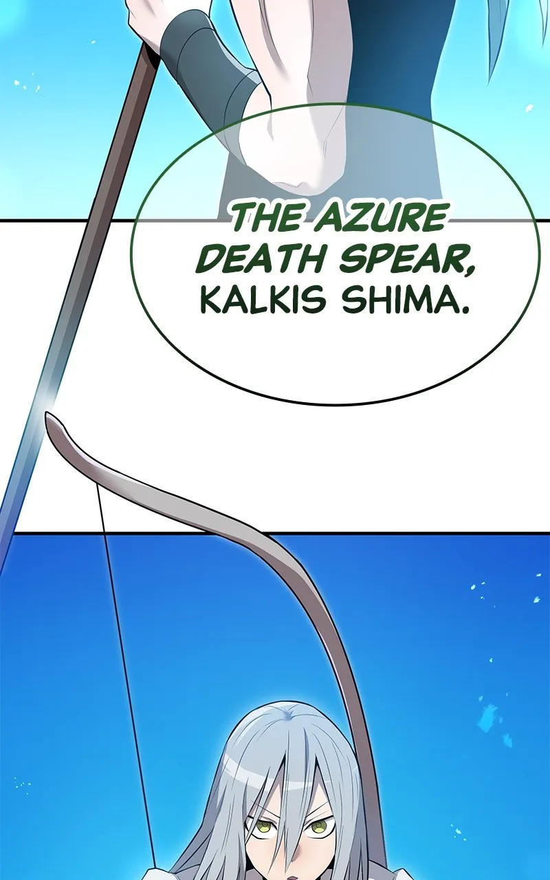 I Am the Strongest Transcendent Chapter 7 page 83 - 