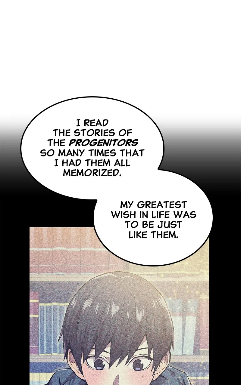 I Am the Strongest Transcendent Chapter 7 page 85 - 