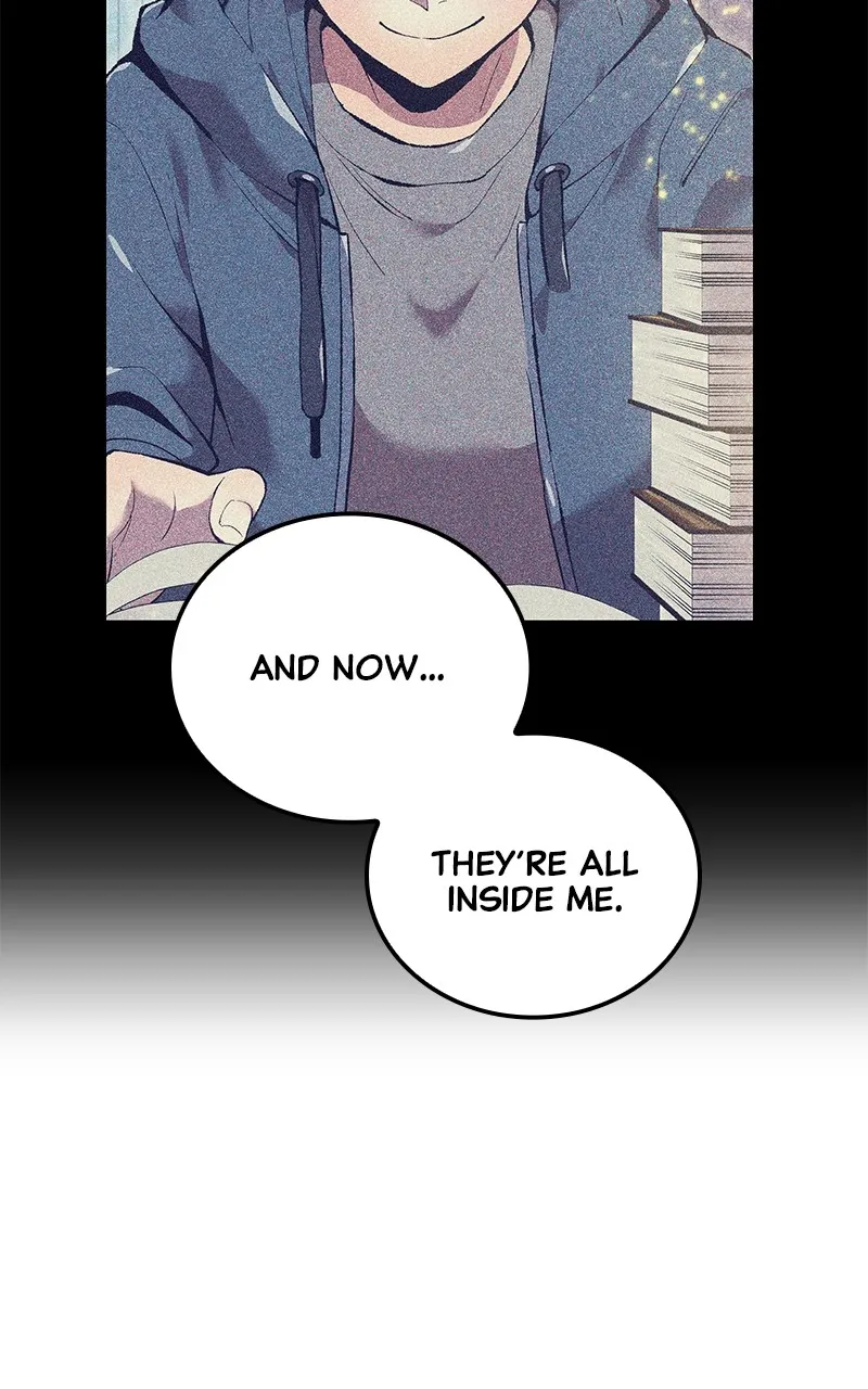 I Am the Strongest Transcendent Chapter 7 page 86 - 