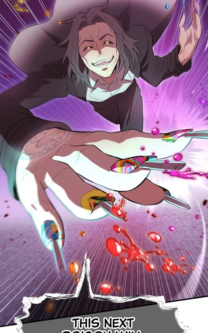 I Am the Strongest Transcendent Chapter 7 page 93 - 