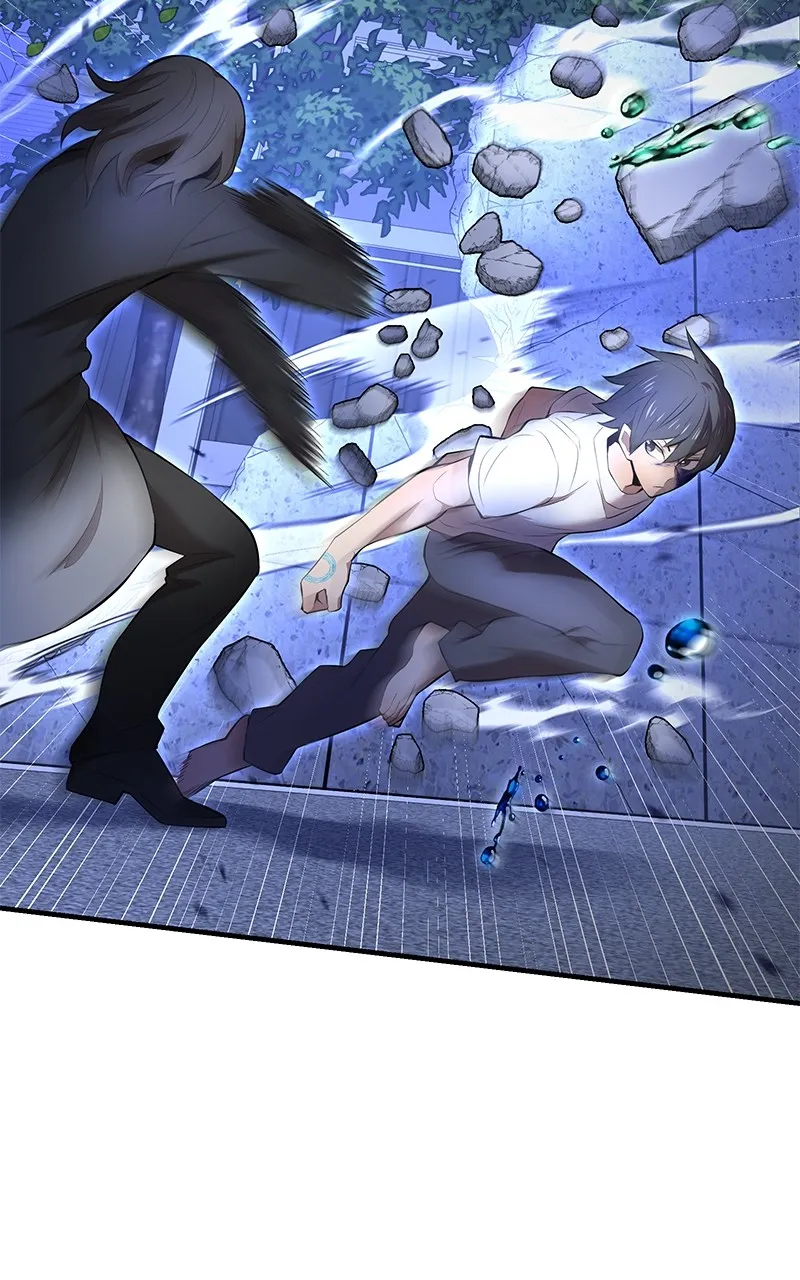I Am the Strongest Transcendent Chapter 7 page 95 - 